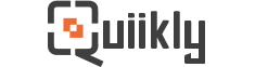 Quiikly -  Le 1er Menu Digital en algerie