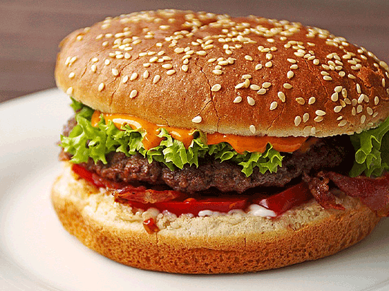 HAMBURGUER