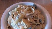 Tagliatelle