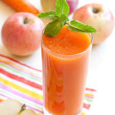 Jus cocktail