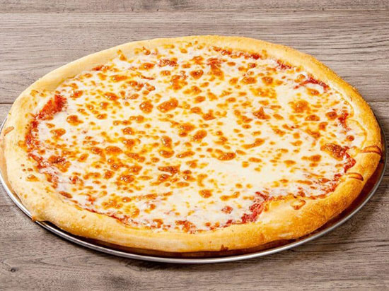 Pizza 3 Fromages