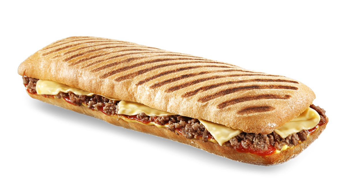 Panini Viande