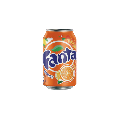 Fanta