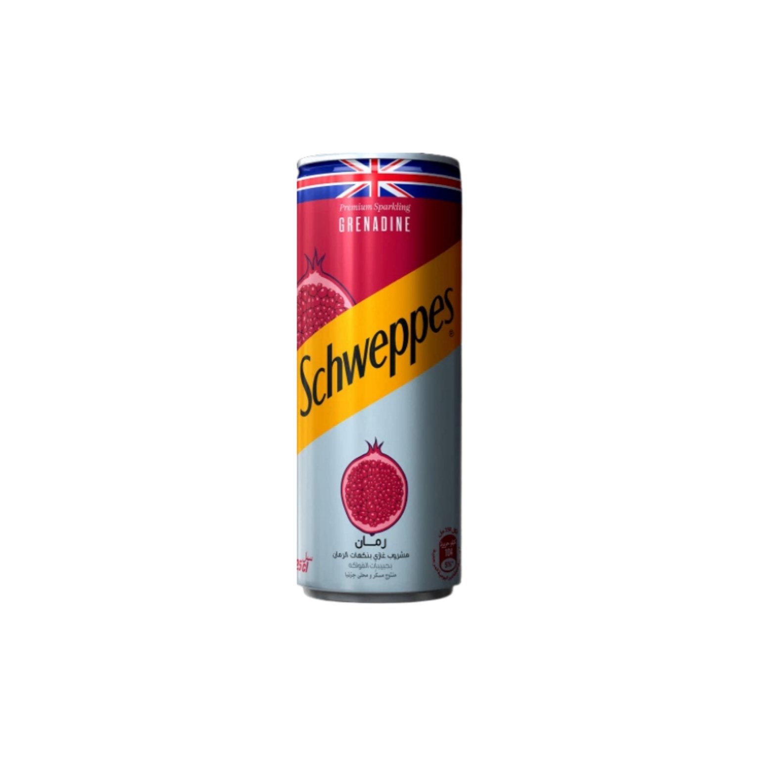 Schweppes