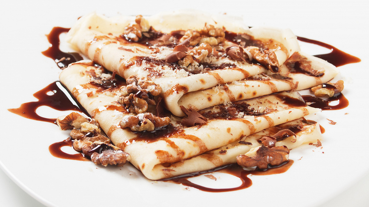 Nutella