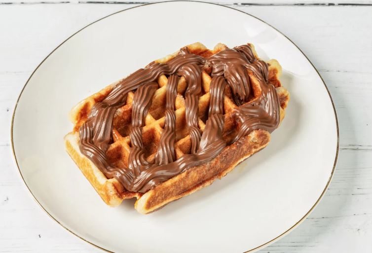Nutella 