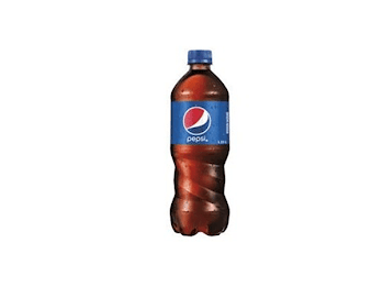 PEPSI 