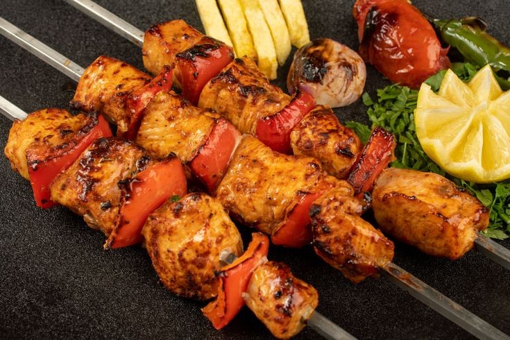 Shish taouk
