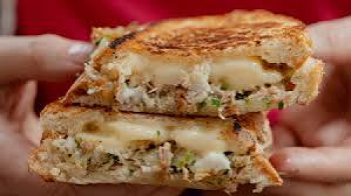 Sandwich Le Crémeux 