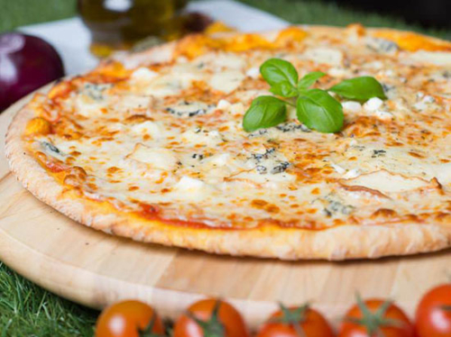 Margherita