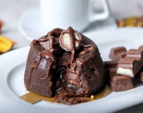 Fondant Kinder