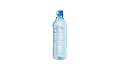 Eau 0.5 L