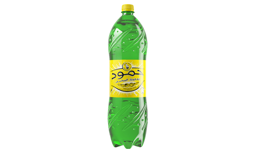 Boissons gazouse 1L