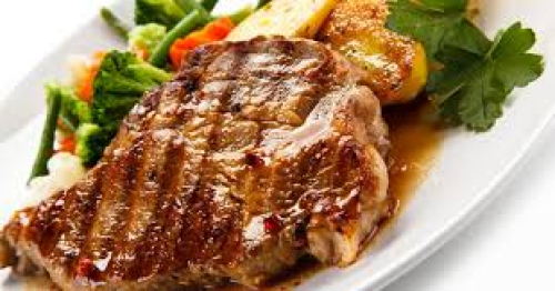 Steak