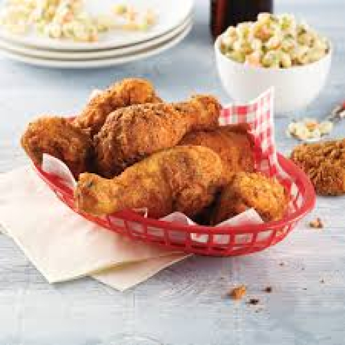 Poulet kentucky
