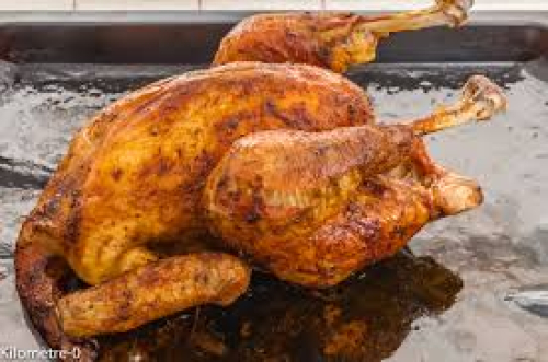 Poulet