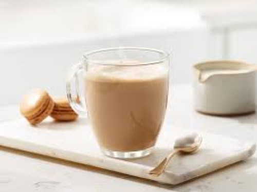 Café au lait