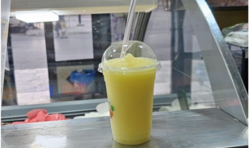Sorbet grand