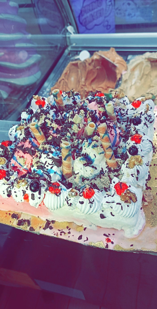 Tarte