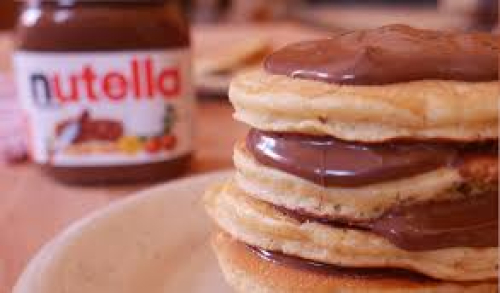 Nutella 