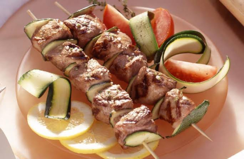 Viande agneau 