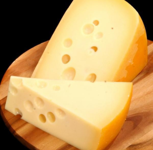 Gruyère