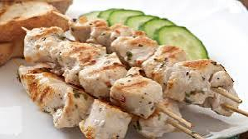Escalope