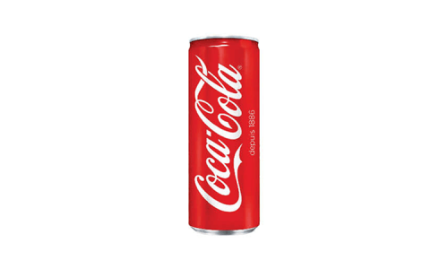 Coca Canette