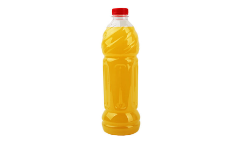 1 Litre de Jus
