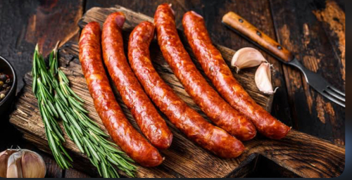 Merguez