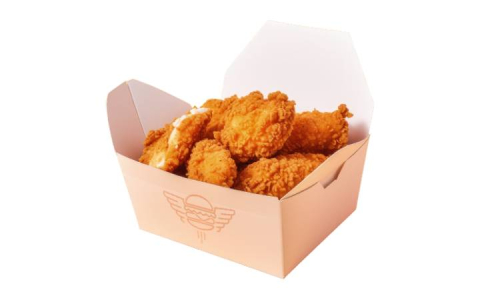 Chicken Tenders