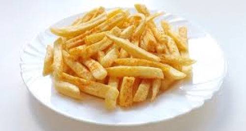 Frites 