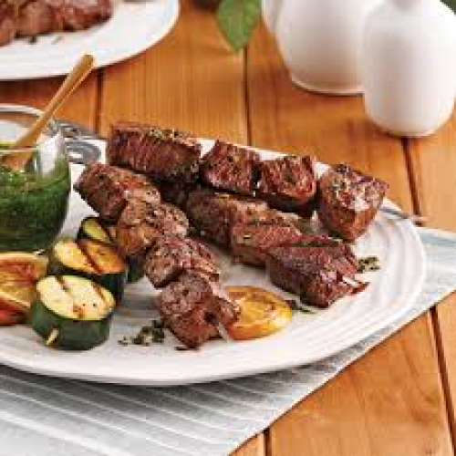 Viande