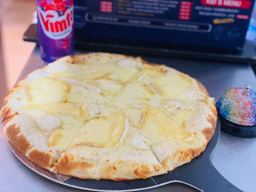 Cheesy mixt