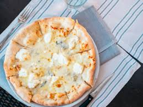 4 Fromages