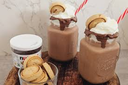 NUTELLA