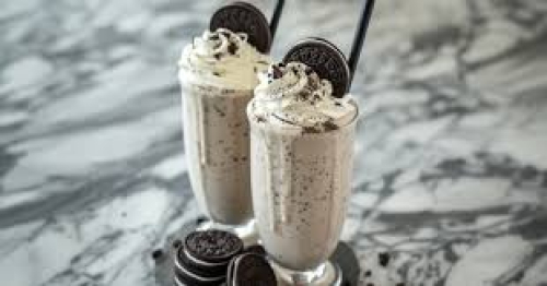 OREO