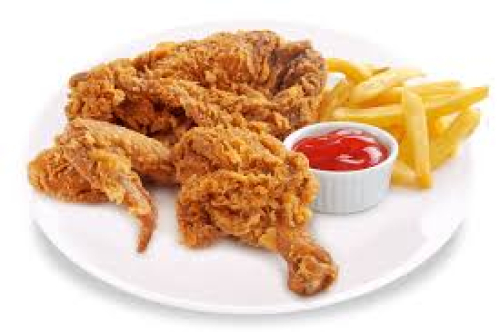 PILONS DE POULET