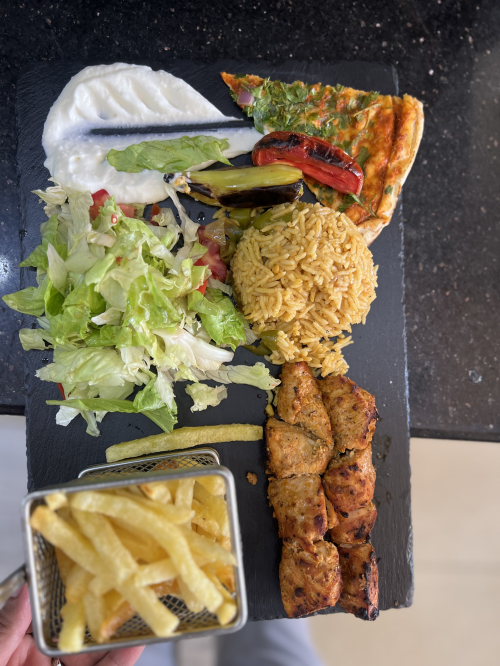 Chich Taouk