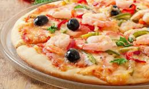 Crevette