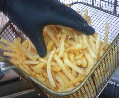 فريت