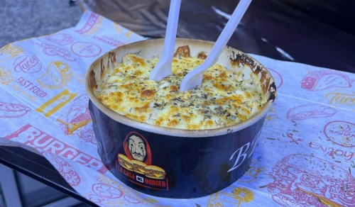 Poulet 