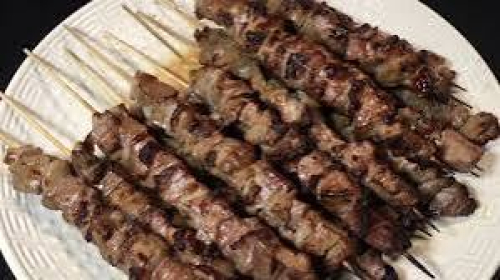 Viande 