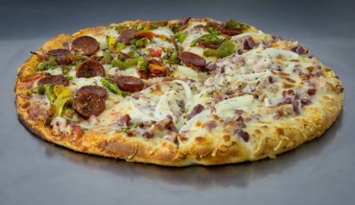Pizza 2 Saisons