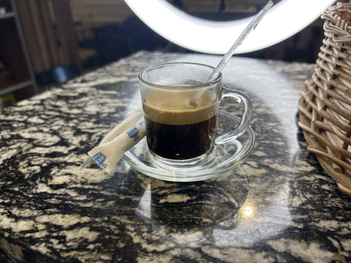 Nespresso 