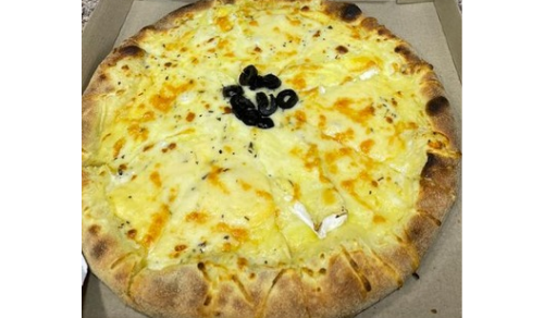4 Fromages