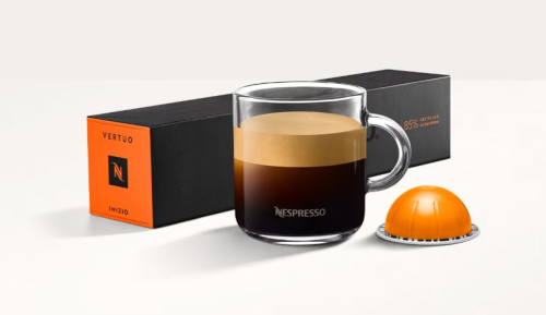 Nespresso