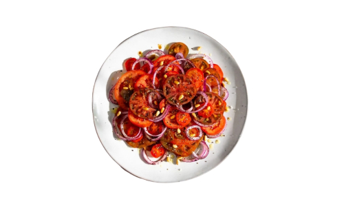 SALADE TOMATE