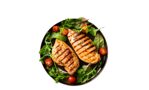 Grillé