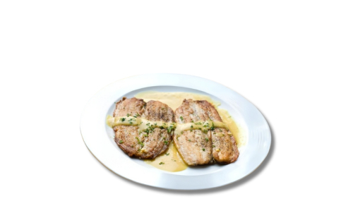 Grillée